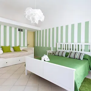 Apartamento Oasi, Palermo
