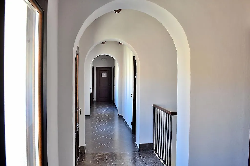 Alla Loggia Del Gattopardo Palermo Bed & Breakfast