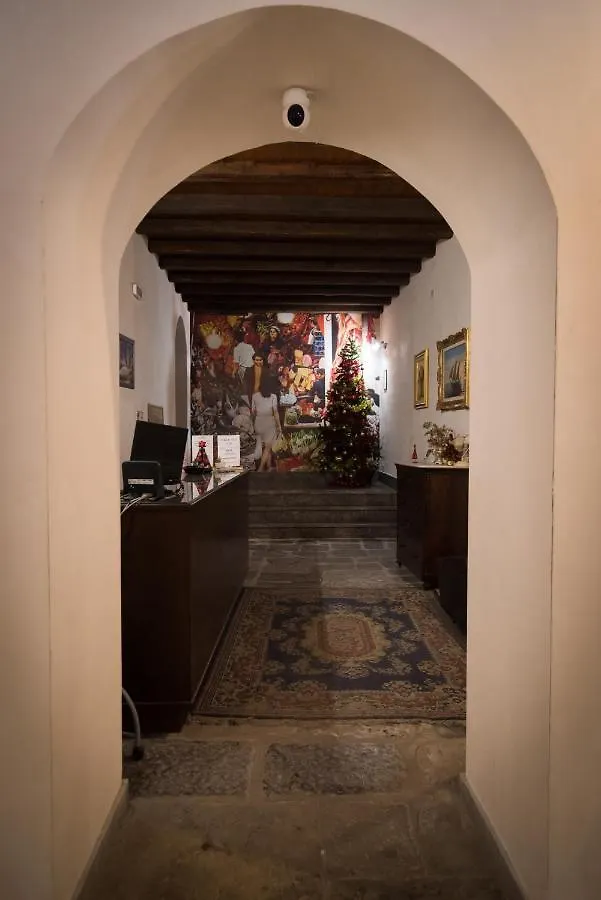 Alla Loggia Del Gattopardo Palermo