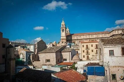 Bed & Breakfast Alla Loggia Del Gattopardo Palermo
