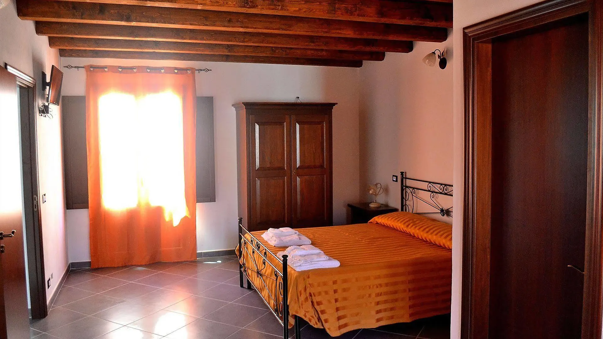 Alla Loggia Del Gattopardo Палермо 2*,  Италия