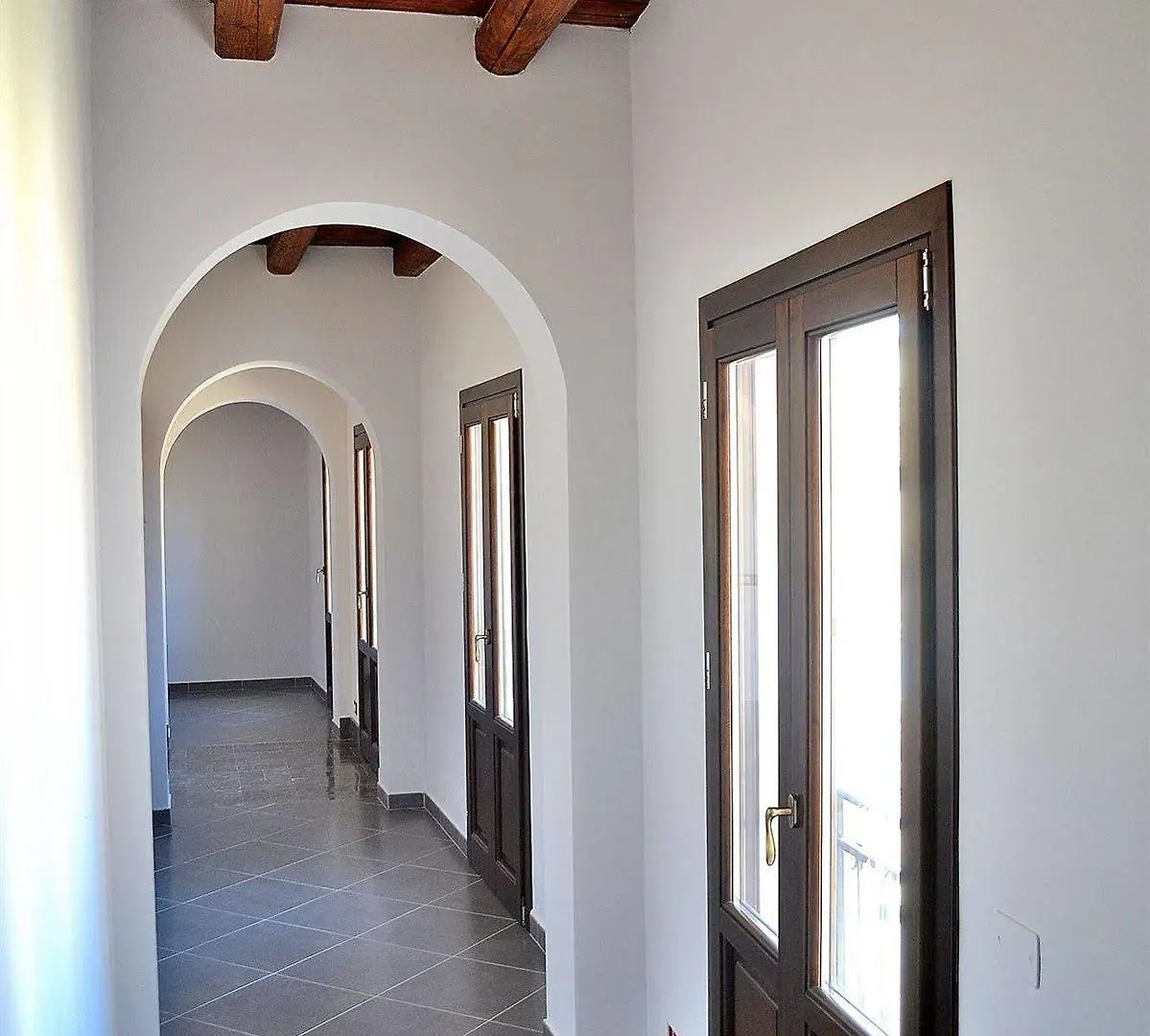 Alla Loggia Del Gattopardo Палермо Отель типа 